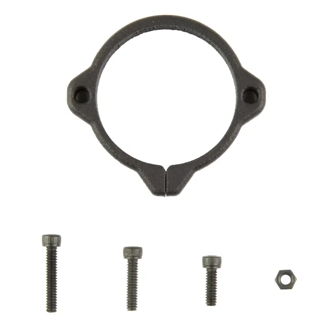 Buy One Hundred Concepts ShockCollar Fits Large LightCap Matte online