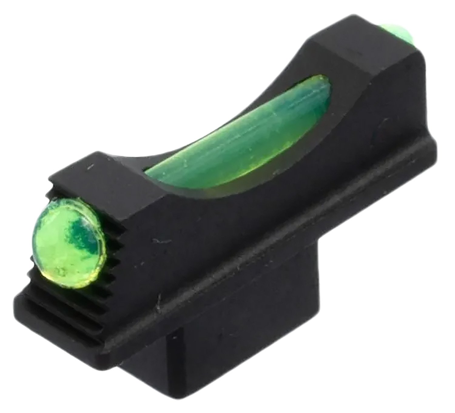 Wilson Combat 1053FOG180 Front Sight Black Frame for Colt Python/Anaconda - Wilson Combat