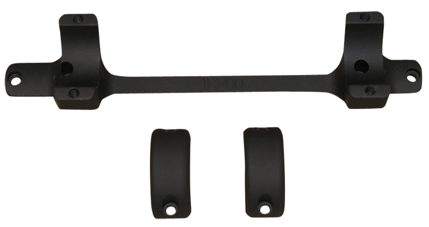 Buy DNZ Products L16200 Game Reaper 1" High Scope Mount Black 8X40 SA online