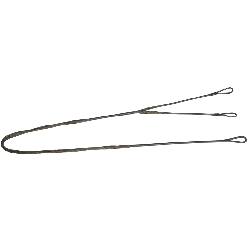 October Mountain 810096081100 Crossbow Split Cables 14.875in Velocity Plus
