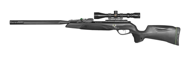 GAMO 6110038555BC54 BC Swarm SuperMax 22
