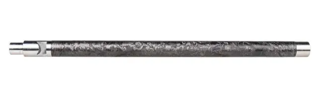Tapco 10/22 22 LR 16.5 In Black Carbon Fiber Barrel Bentz Chamber - Tapco - 22 LR