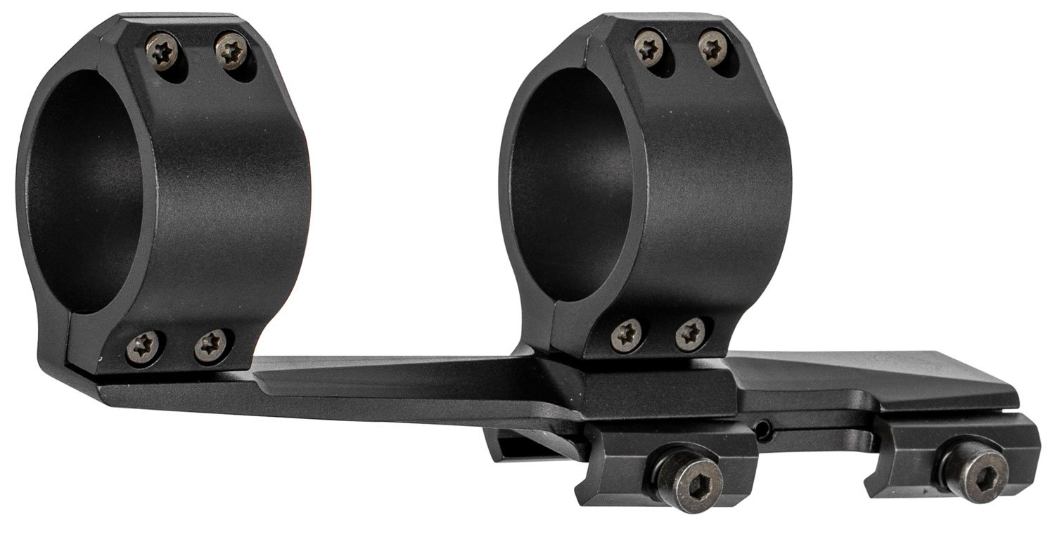 Buy Sightmark SM34022 Tactical 34mm Fixed Cantilever Scope Mount-Ring Combo ... online