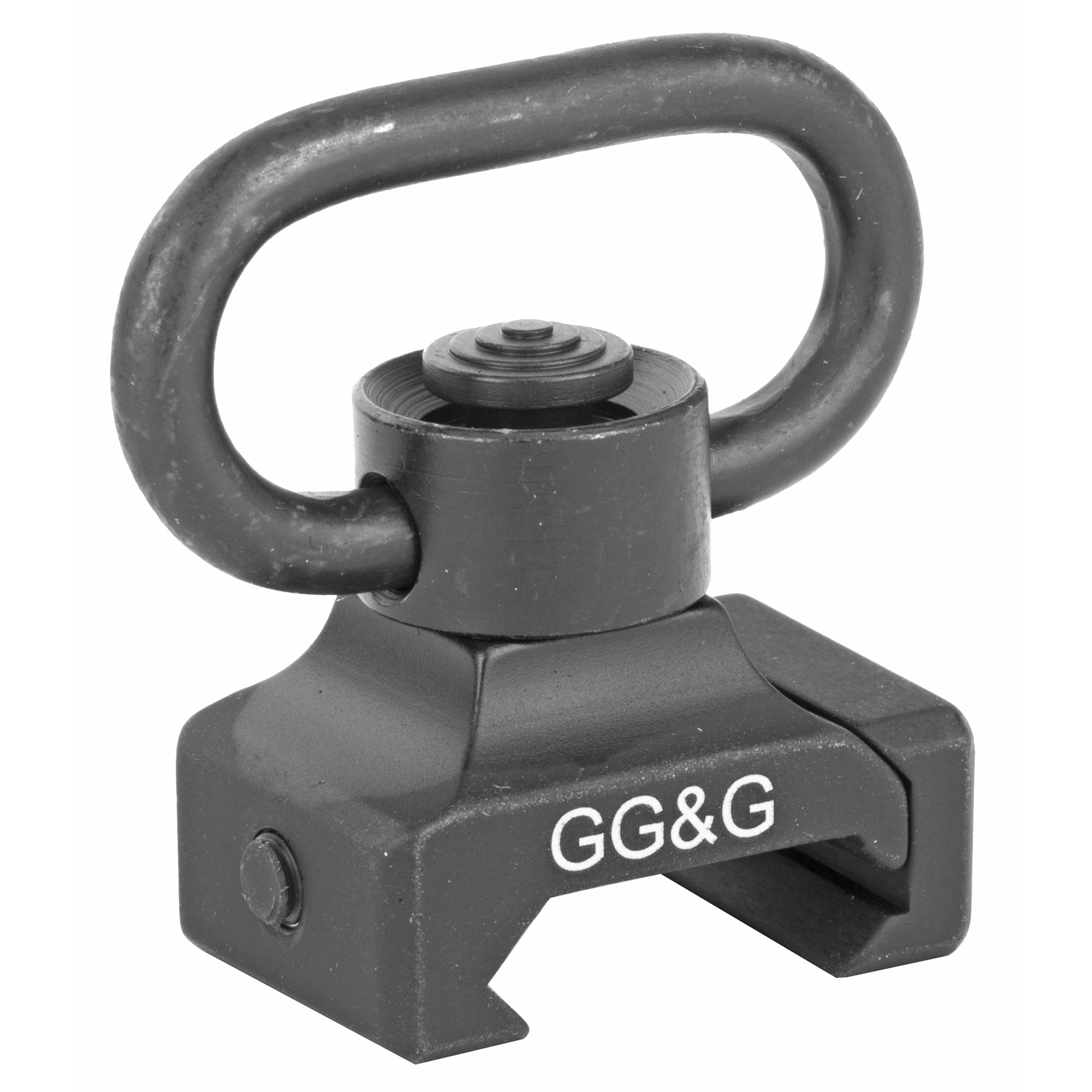 Buy GG&G Sling Thing AR-15 QD Swivel Picatinny Black Finish online