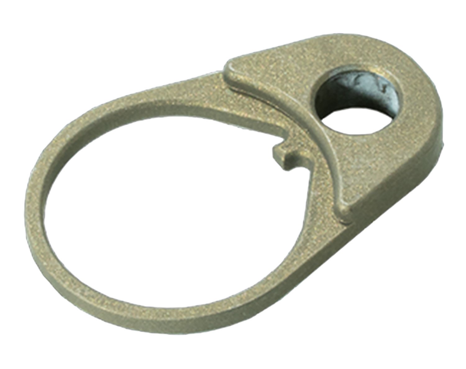 Buy Timber Creek QDEPBB QD End Plate Aluminium Burnt Bronze online