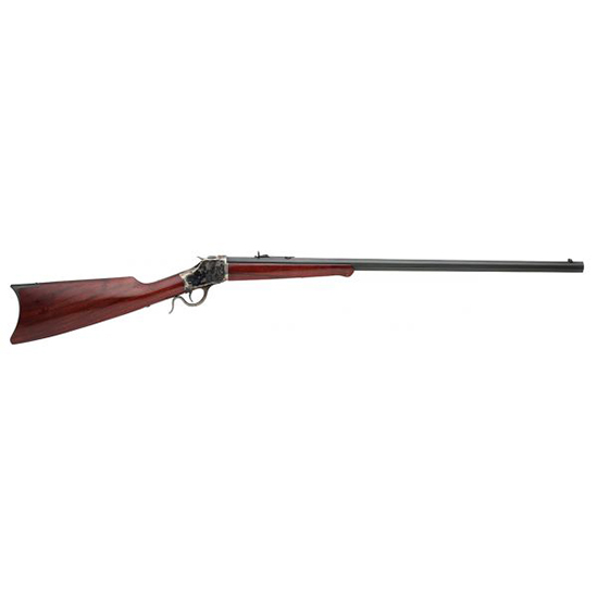 TF Uberti 1885 High Wall Straight Stock 45-70 32 - Taylor's & Company - .45-70 Govt