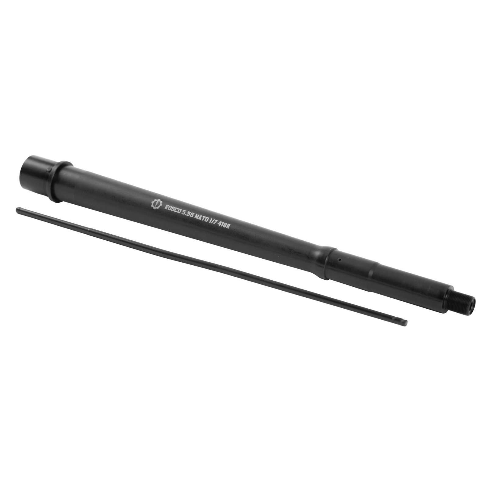 ROSCO SP-K9-125-556-BCG-GTS-NGB-001 SAUCEPACK+URG