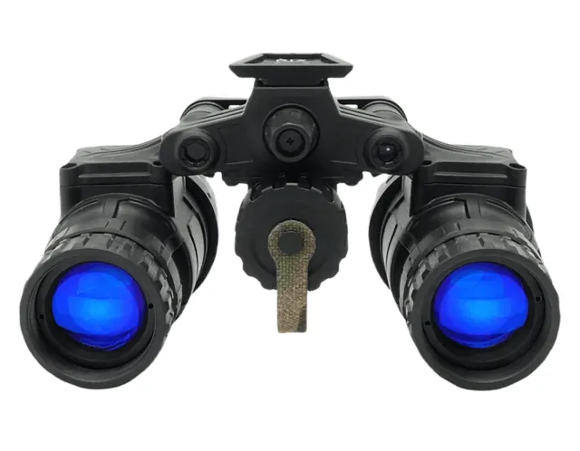 RIX Tactical RNV-31SW14 Dual TB NV Binoculars - Rix Optics for sale at TheGunDock