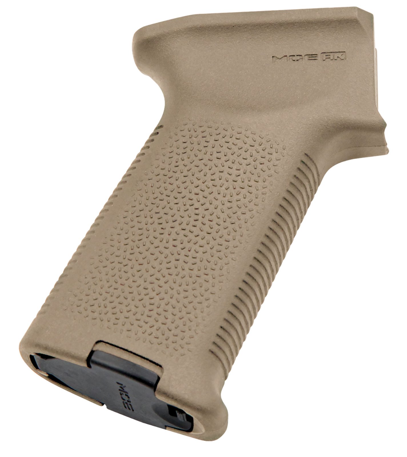 Buy Magpul MAG523-FDE MOE AK-47 Grip, Flat Dark Earth, Reinforced Polymer online
