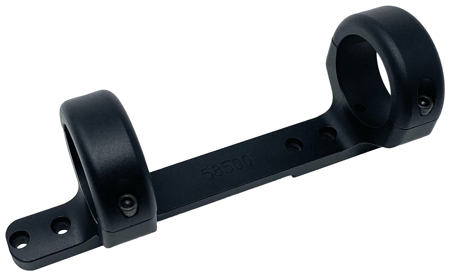 Buy DNZ Products Game Reaper 30mm High Scope Mount Black for Browning BAR/BLR online