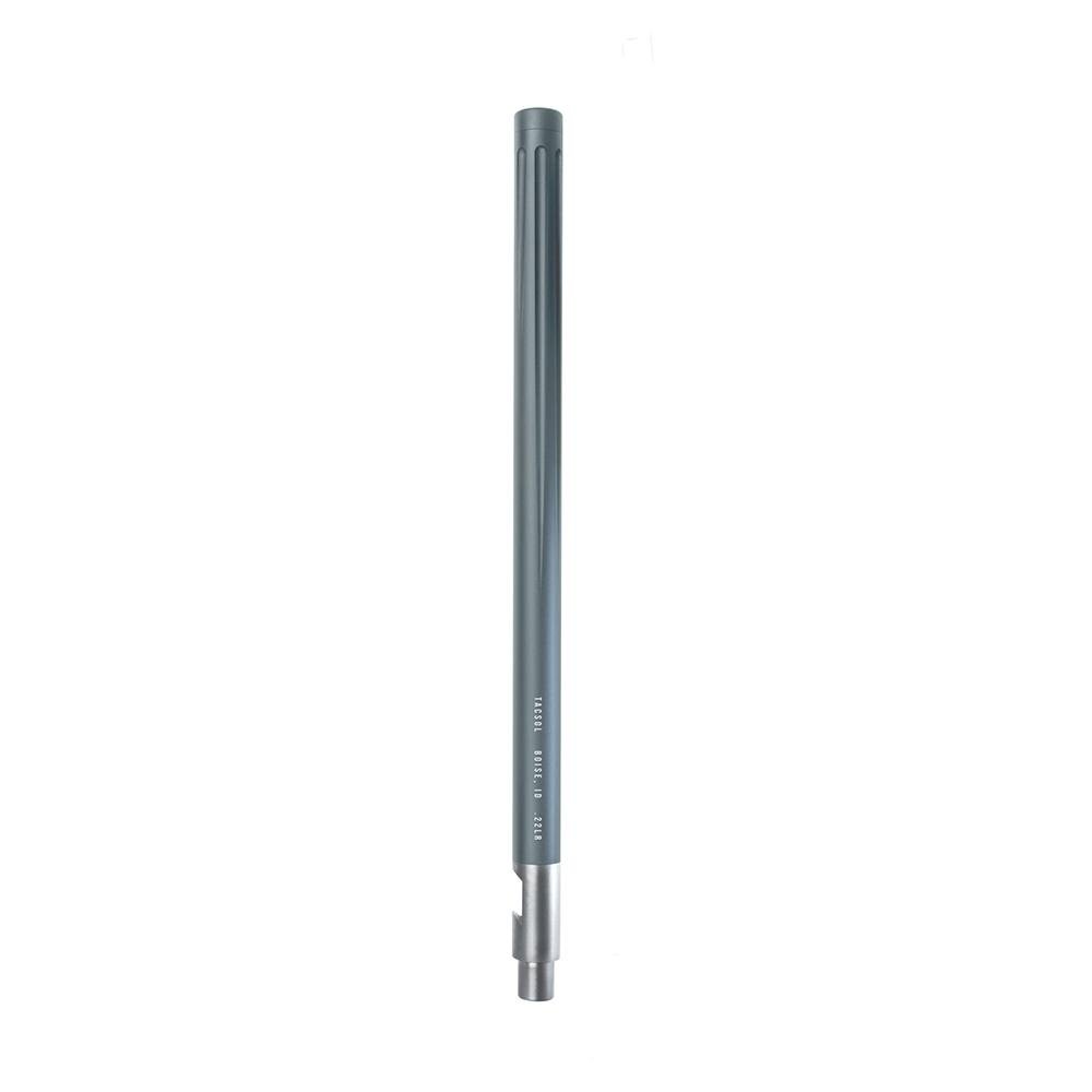 TACSOL 1022PHDGMG 16.5" Bull Barrel 1/16 Twist .22LR Gun Metal Grey - Tactical Solutions