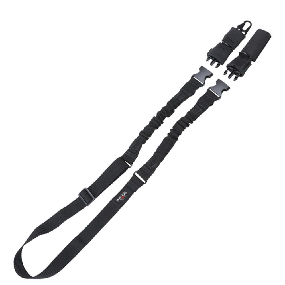 Allen Tac Six 8911 Citadel Sling Black Webbing 50" Long - Allen Company