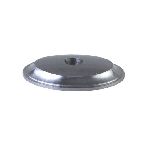 Jerry Fisher Medium (1.75"X1.27") Steel Grip Cap