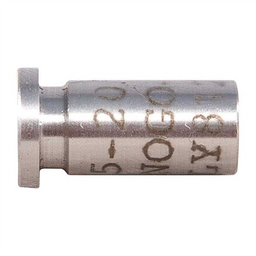 Clymer NO GO 25-20 WINCHESTER HEADSPACE GAUGE STEEL - Clymer