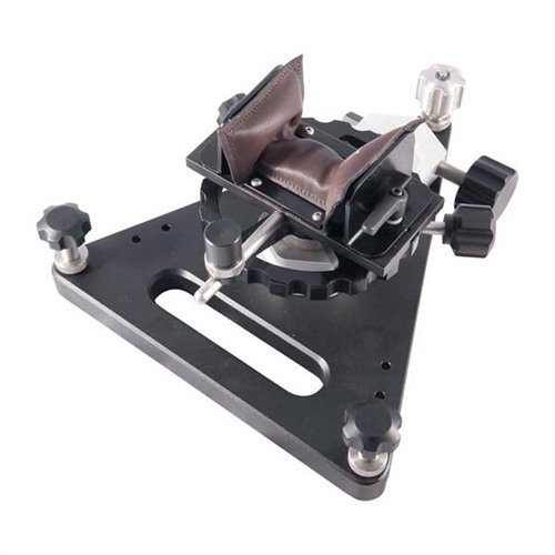 Sinclair INTERNATIONAL ALL-PURPOSE COMPETITION SHOOTING REST