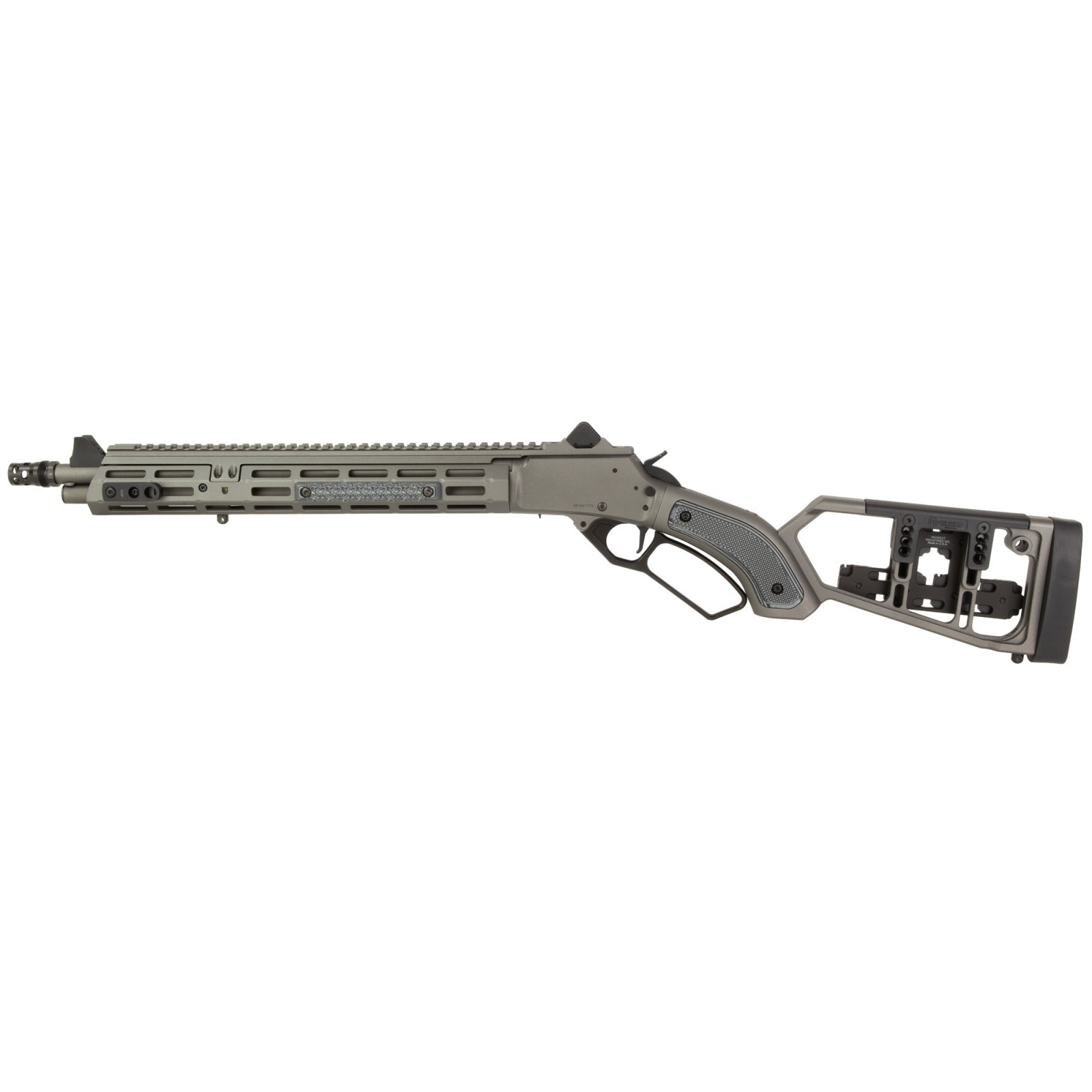Marlin Firearms 1894 SBL Lever Action Rifle 44 Magnum/44 Special 16.1"
