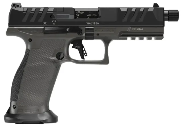 Buy Walther PDP PRO SD 9MM 2871971 online