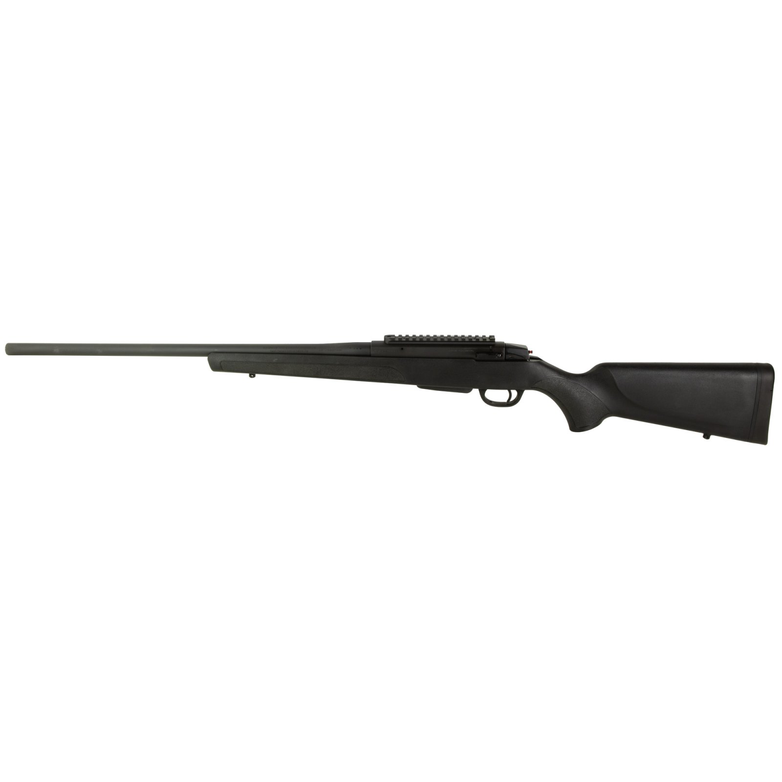 Savage Stevens 334 6.5 Creedmoor 22 in Matte Black Bolt Action 3 Rounds