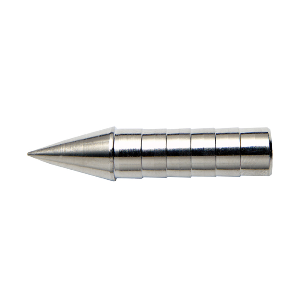 Carbon Express X-Jammer 210 gr. 12 pk. Cone Shaped Point