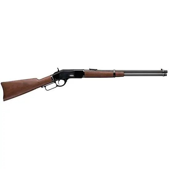 Winchester Repeating Arms 534255140 Model 1873 Carbine Full Size 44-40...