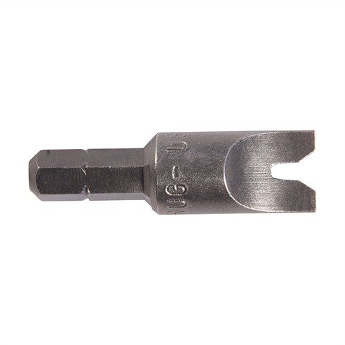 Brownells Ruger Clamp Screw Bit Dia (0.43) Thickness (0.83) - Brownells