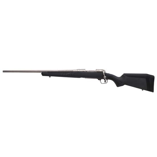 Savage Arms 110 Storm Left Hand 30-06 Springfield 22 in Matte 4 Round Bolt  - SAVAGE ARMS - 30-06