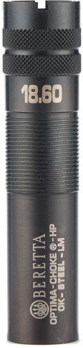 Beretta C6A312 Optimachoke HP 12Ga Modified Extended Choke Tube Black - Beretta