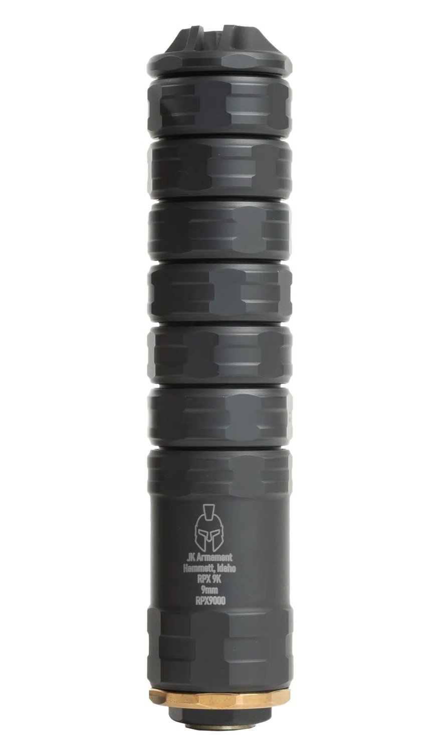 JK JK155RPX9K 155 RPX 9K RFL/PSTL BLK
