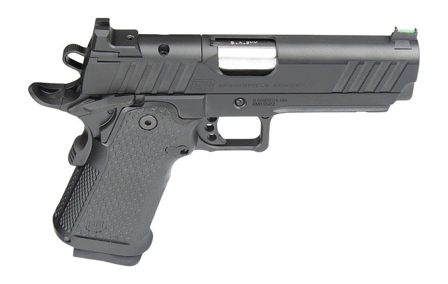 EDBROWN SP-METAL PRODIGY 9M 17/20 4.25 - EDBROWN