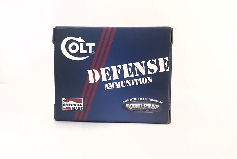 Buy DoubleTap 380A90CT .380 ACP 90gr JHP Ammo 20 Rounds online