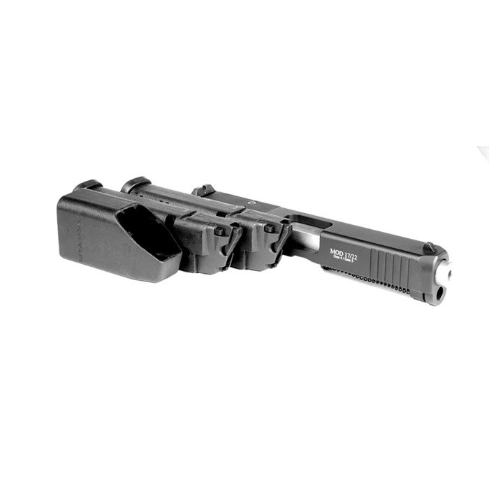Advantage Arms 17-22G5MOD-CA Conversion Kit Glock 17/22 Gen5 22LR 10RD