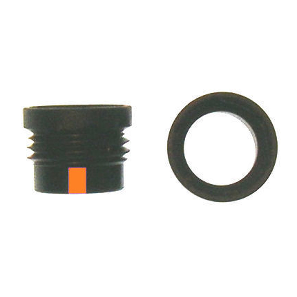Specialty Archery 753-15 Verifier No. 9, 1/4" Peep Sight Lens