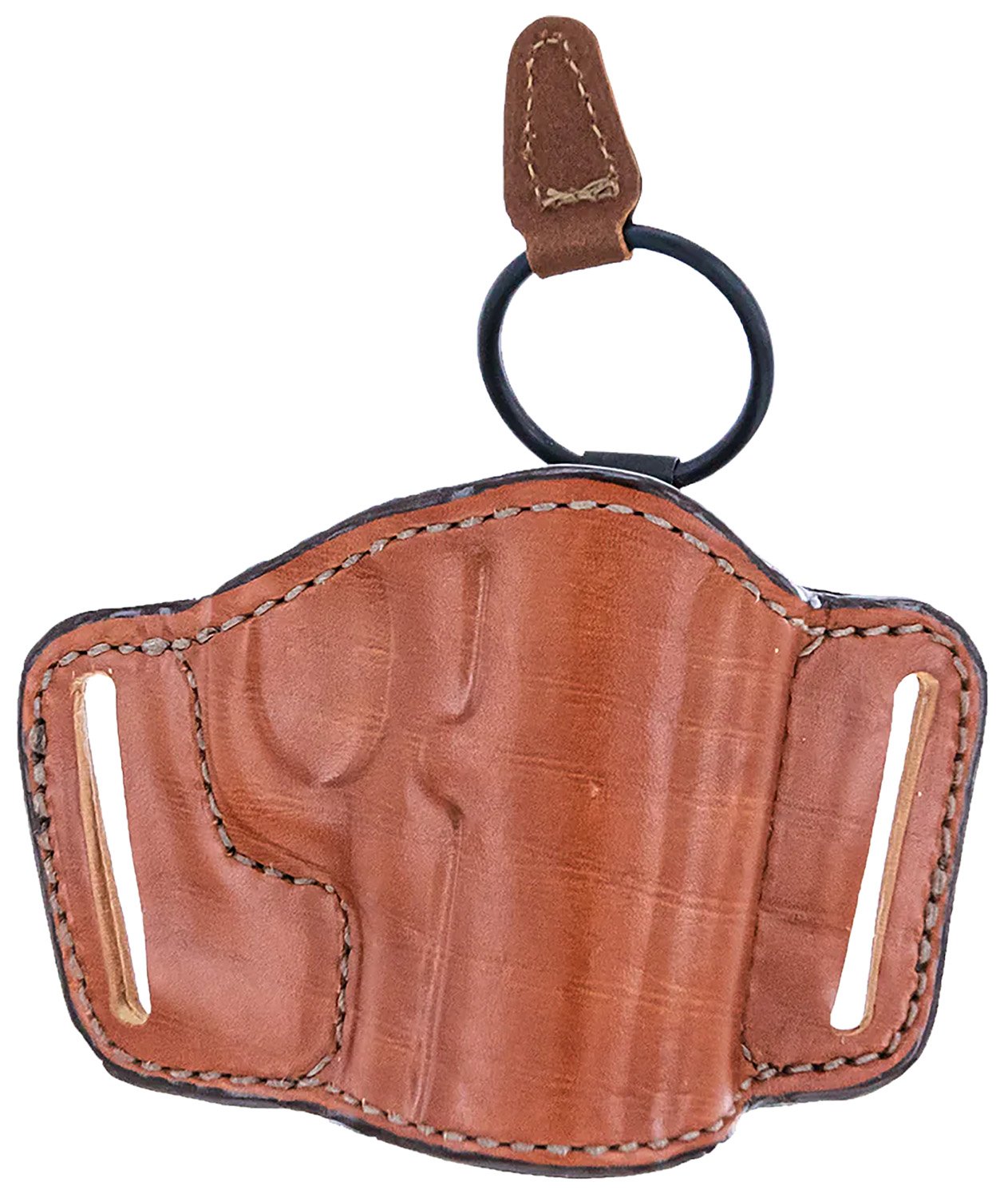 Bianchi 105 Minimalist Holster (Sz 01 RH Plain Tan) - Bianchi - TAN