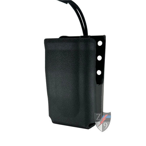 Zero9 Portable Radio Case / TK-5220/5320 - Zero9 Solutions