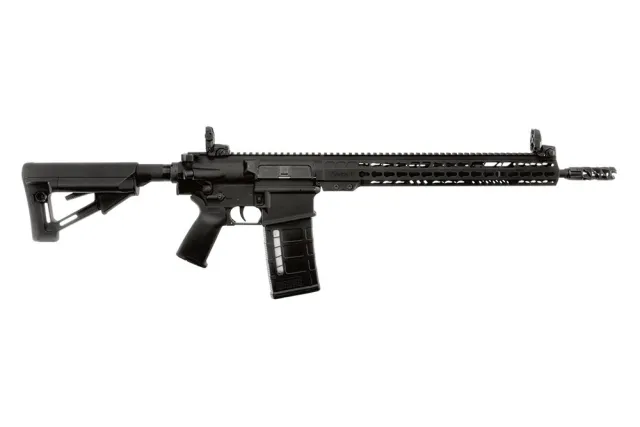 Armalite AR10TAC14 .308 Win 14.5" Tactical Rifle Magpul Stock 25Rd Mag - ARMALITE - 308 Win/7.62 NATO for sale at TheGunDock