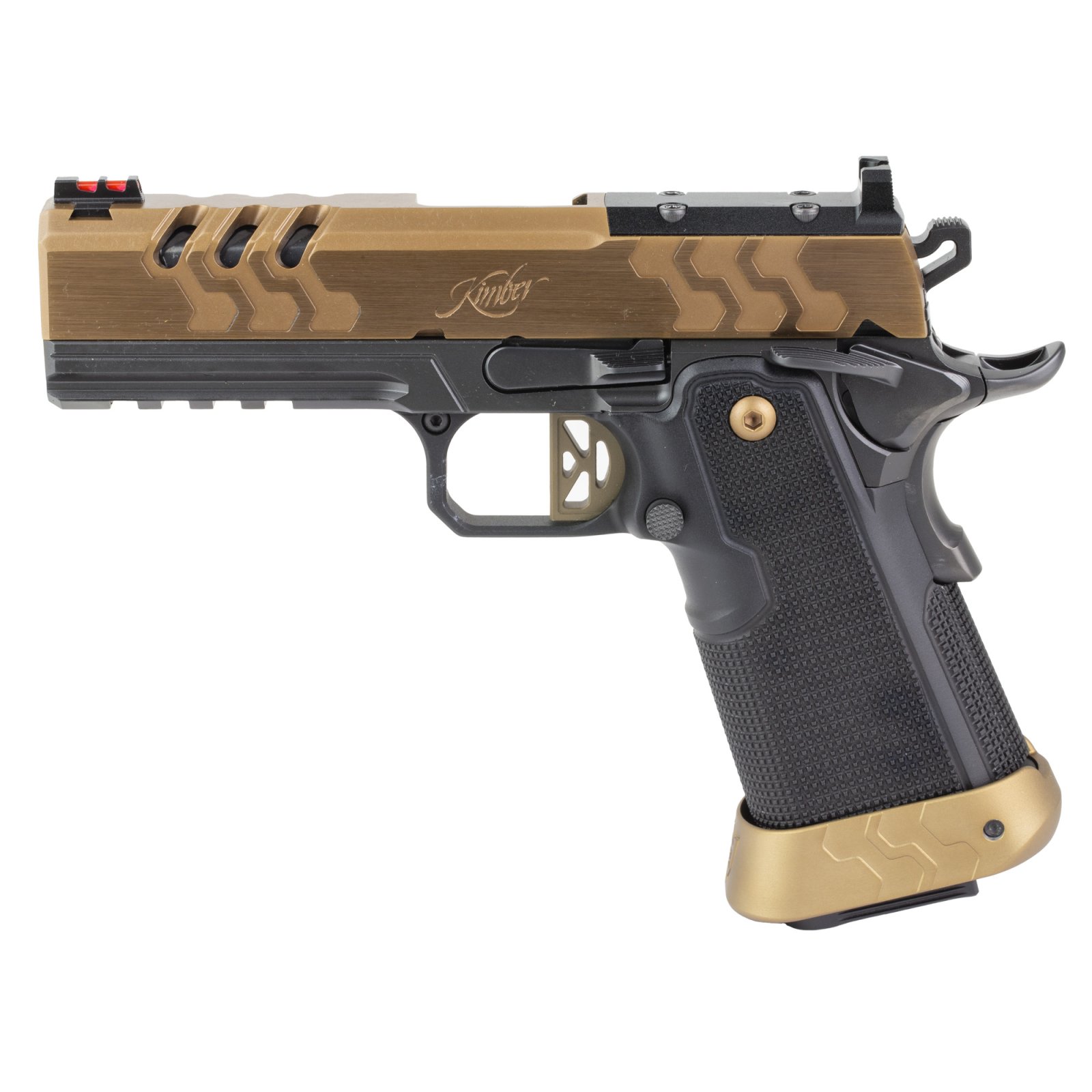 Buy KIMBER 3500063 2K11 PRO COYOTE 9MM OR 4.25” 19R online