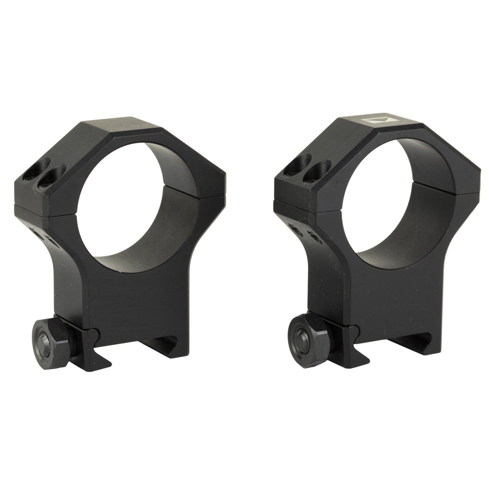 Buy Steiner T Series Scope Rings 34mm Extra High Black Fits Picatinny 5967 online
