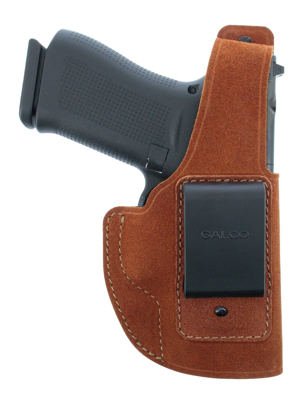 GALCO WB652R WAISTBAND IWB HNR DEF RH NAT