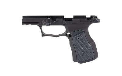 Sharps Bros. Gen 3 Grip Module Fits Sig P365 X/XL with Manual Safety - Sharps Bros. - 9mm