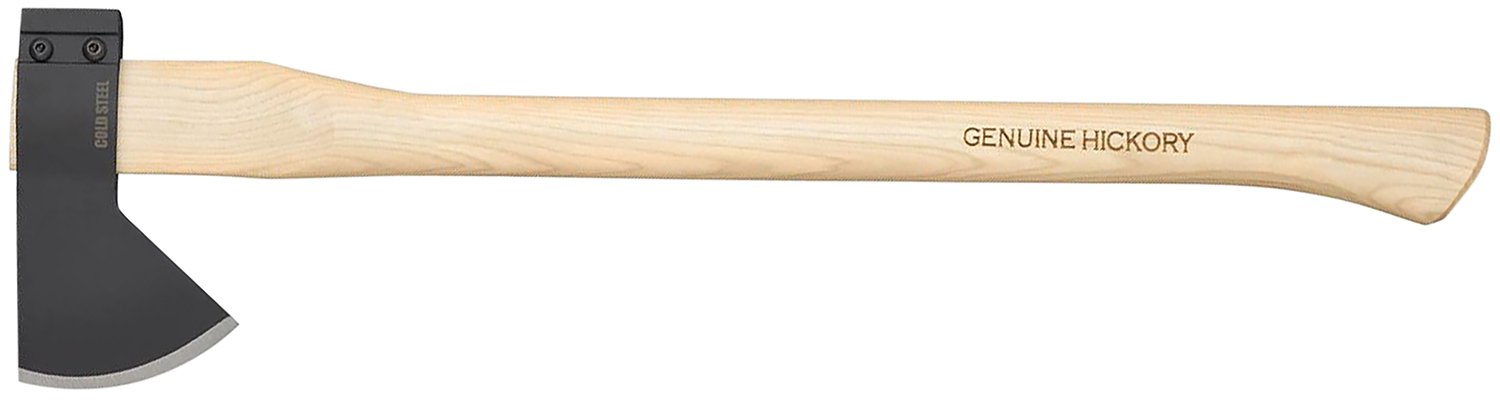 Buy Cold Steel CS90QB Hudson Bay Camp Axe 27" 1055 Carbon Steel Blade online
