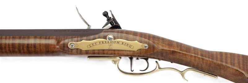 CIMARRON FRONTIER MAPLE FLINT 50 CAL 250TH COMMEMORATIVE - Cimarron