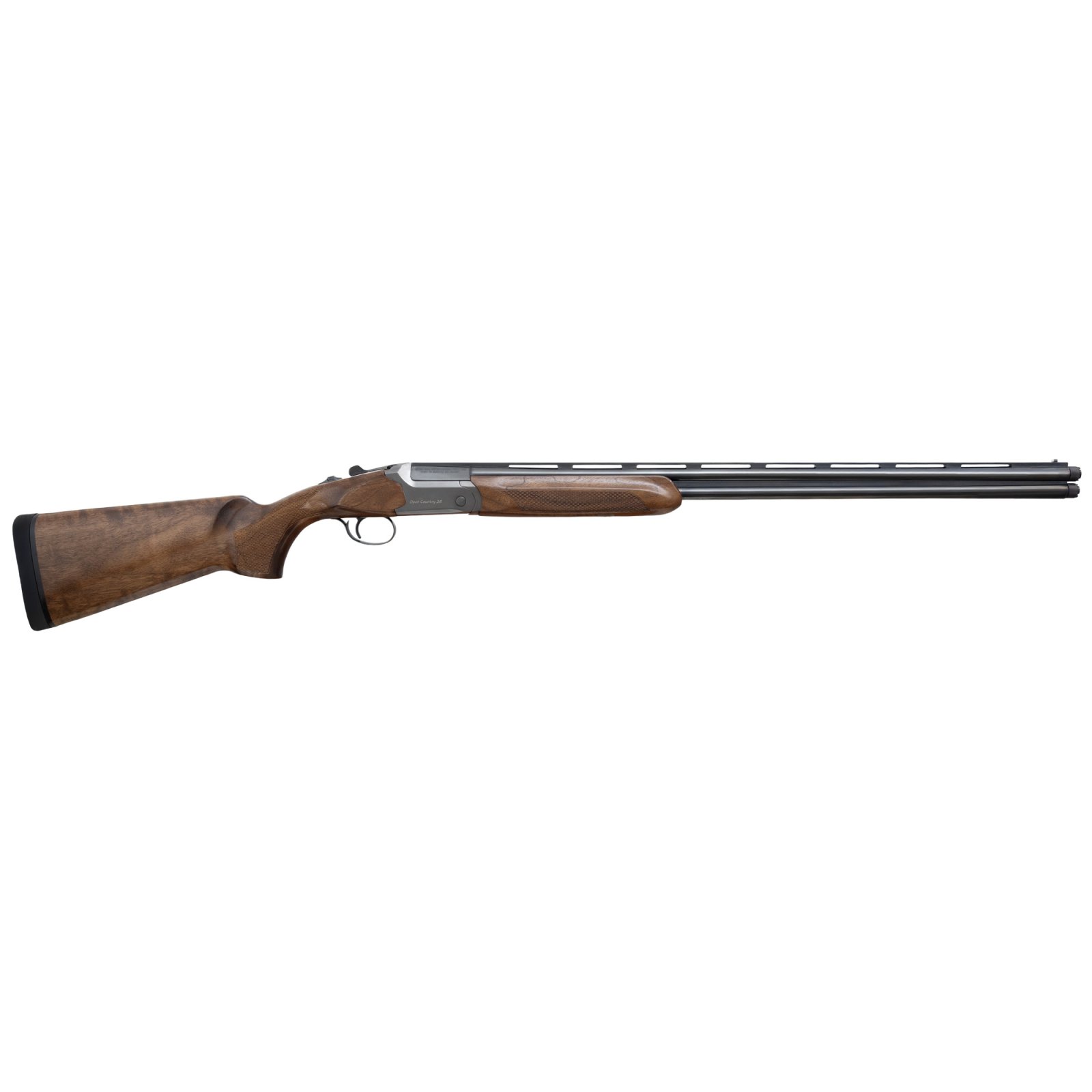 Akkar Open Country Over/Under Sporting Shotgun 28 Gauge 28" Barrels 3"