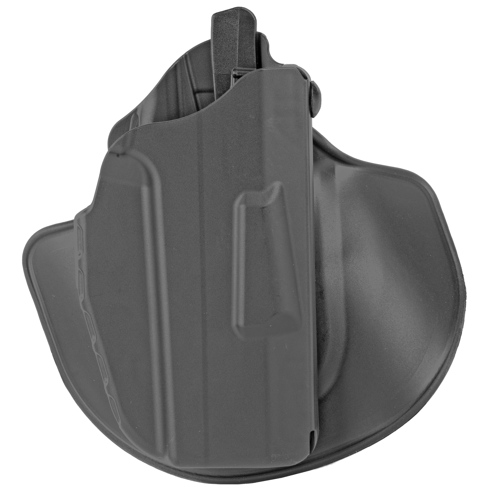 Safariland 7378-465-411 Holster, ALS Paddle/Belt, Kydex, Black, RH, P365XL