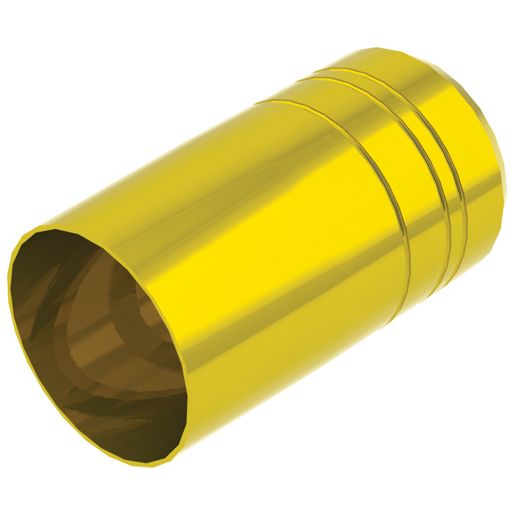 Gold Tip NC16634012 Nock Collar Pierce 340 12pk Durable Shaft End