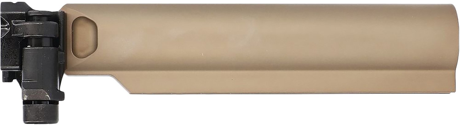 Sig Sauer 8901458 MCX/MPX Coyote Brown Aluminum Folding Stock - Sig Sauer