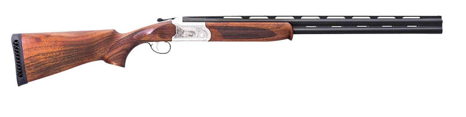 ATI Cavalry Sport 28 Gauge, 2rd 28" 10mm Vent Rib Barrel, Break Open Model ATIGKOF28SPE28 - American Tactical Imports - 28 GAUGE