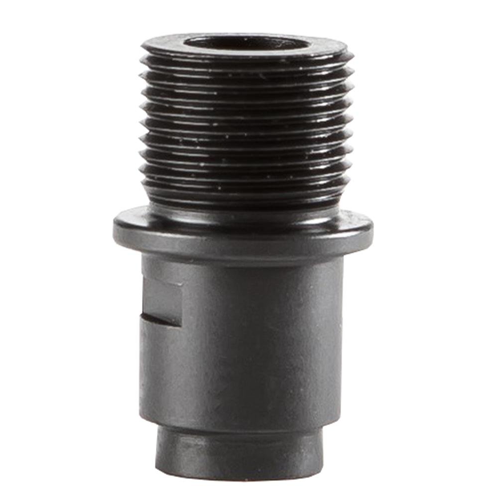 Buy Dead-Air DA419 Silencer Thread Adapter - Walther P22 1/2x28 Accessory online