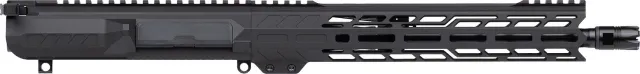 CMMG Banshee MK3 8.6 Blackout 12.5" Black Armor Cerakote