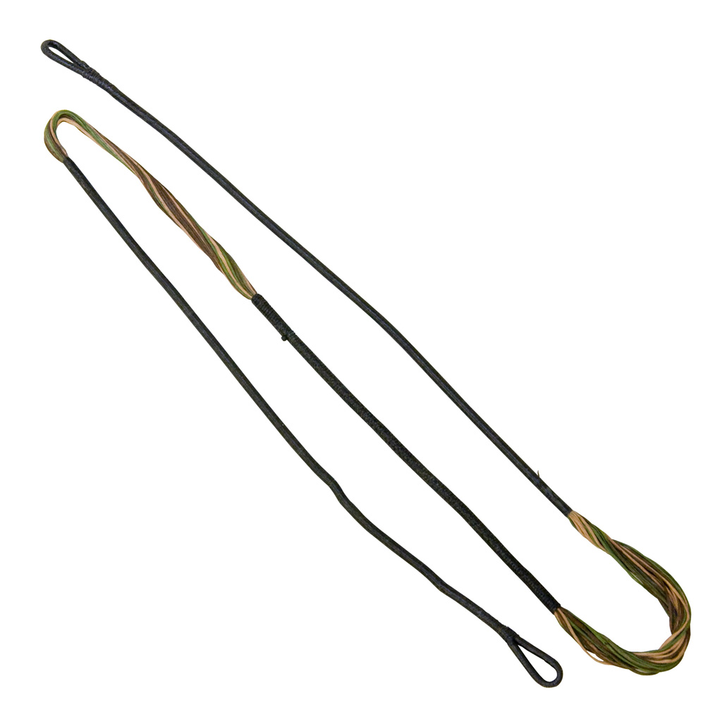 First String 5502-50-0040098 Crossbow String Barnett Wildcat C6 Vindicator