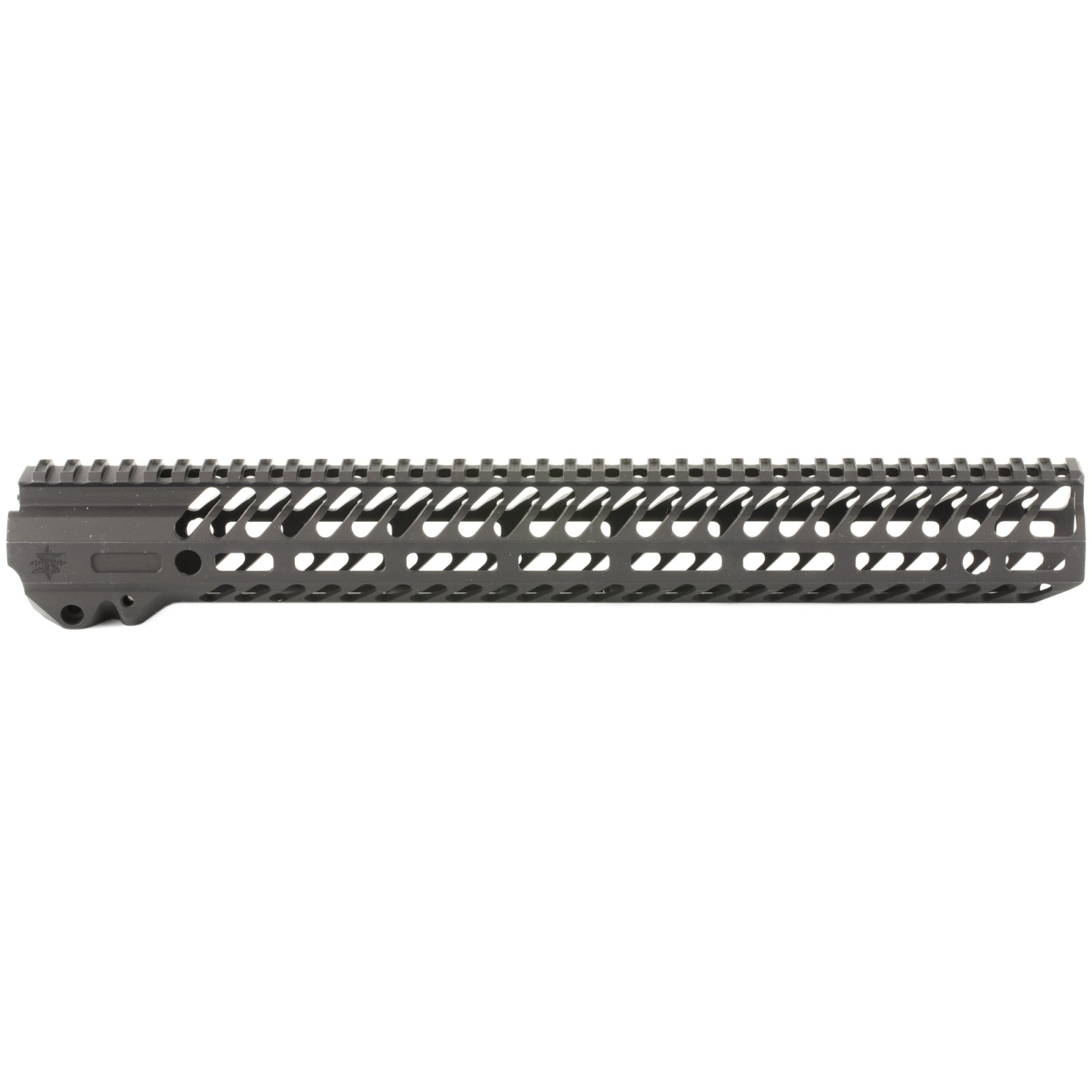 Seekins Precision NOXS AR-15 Free Float Handguard 15" M-LOK Aluminum Black